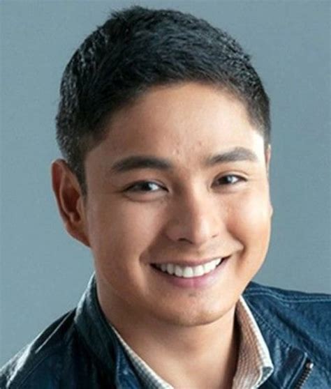 titi ni coco martin|Coco Martin (Rodel Pacheco Nacianceno).